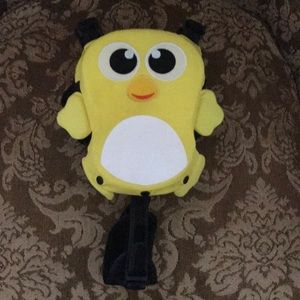 Aqua leisure toddler flotation aid vest